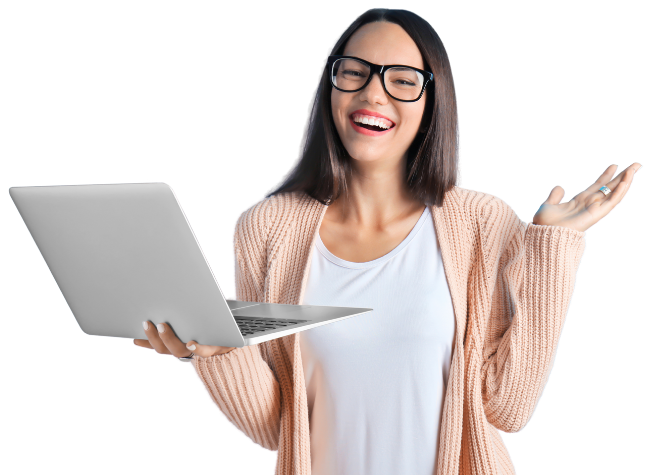 Digital marketing professional